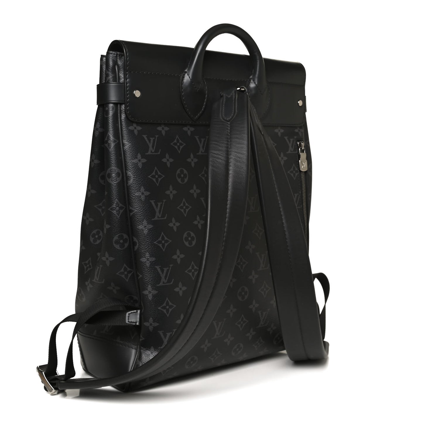 Monogram Eclipse Steamer Backpack