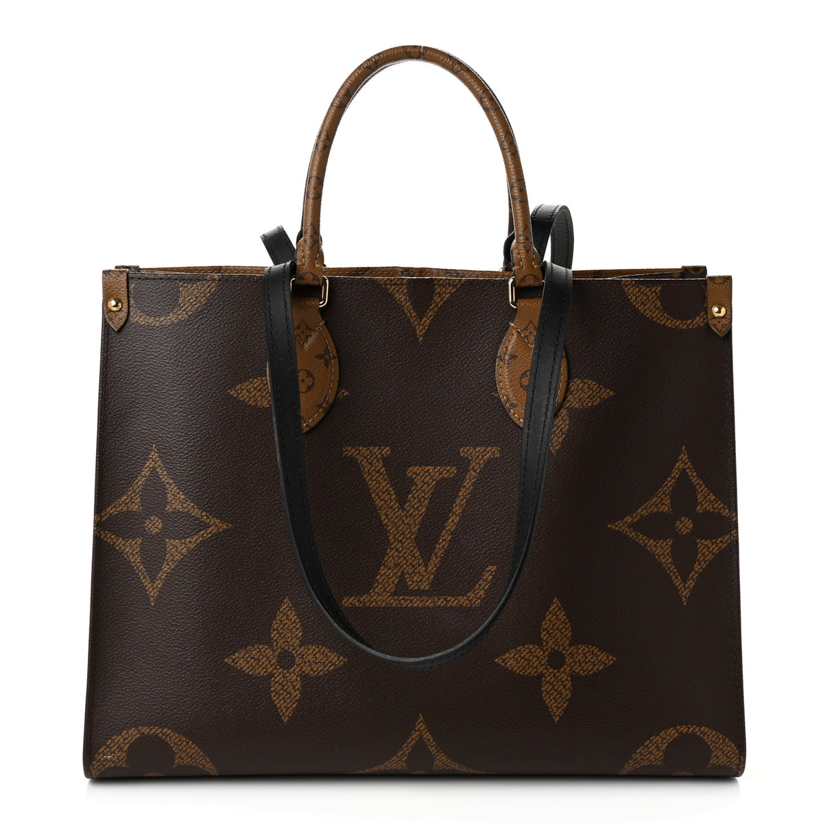 Louis Vuitton Reverse Monogram Giant Onthego MM 1 of 9