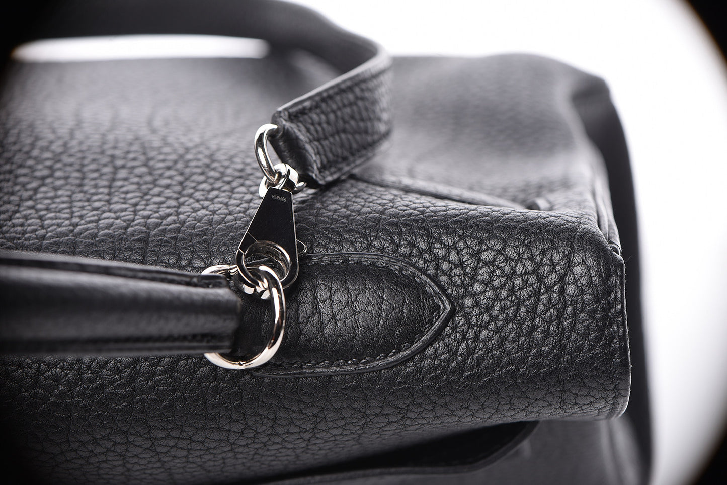 Fjord Kelly Retourne 40 Black