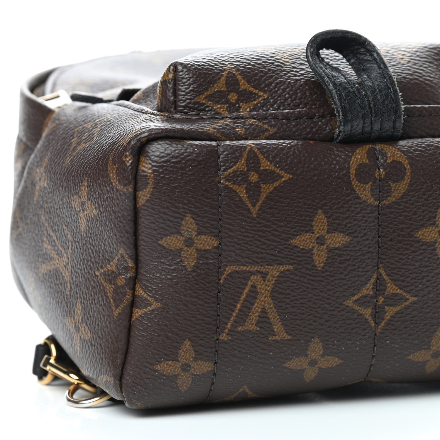 Louis Vuitton Monogram Palm Springs Backpack Mini 5 of 9
