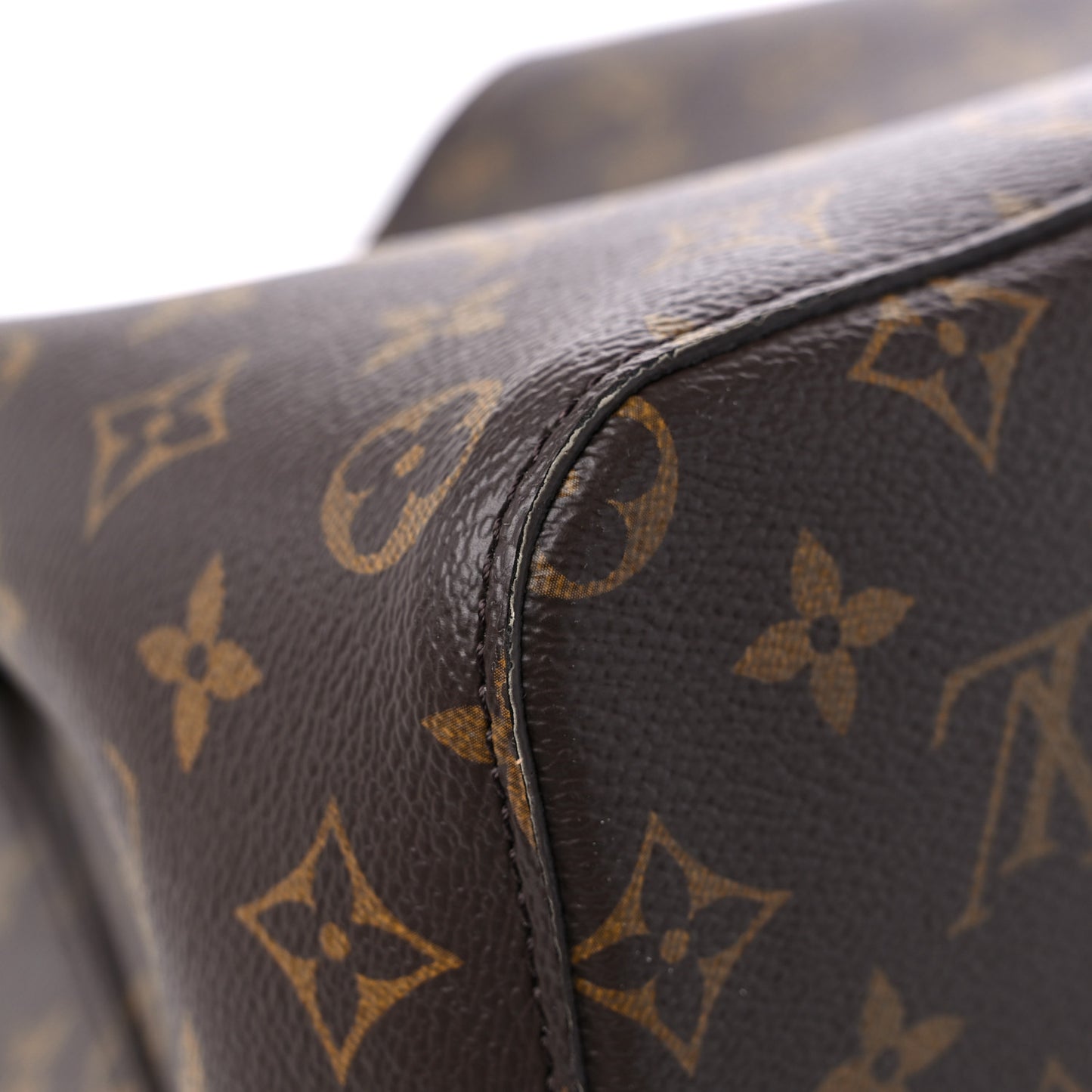 Monogram Neonoe MM Black