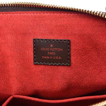 Louis Vuitton Damier Ebene Trevi PM 7 of 12