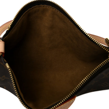 Louis Vuitton Monogram Tirette Pochette 5 of 10