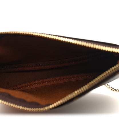 Louis Vuitton Monogram Mini Pochette Accessories 5 of 7