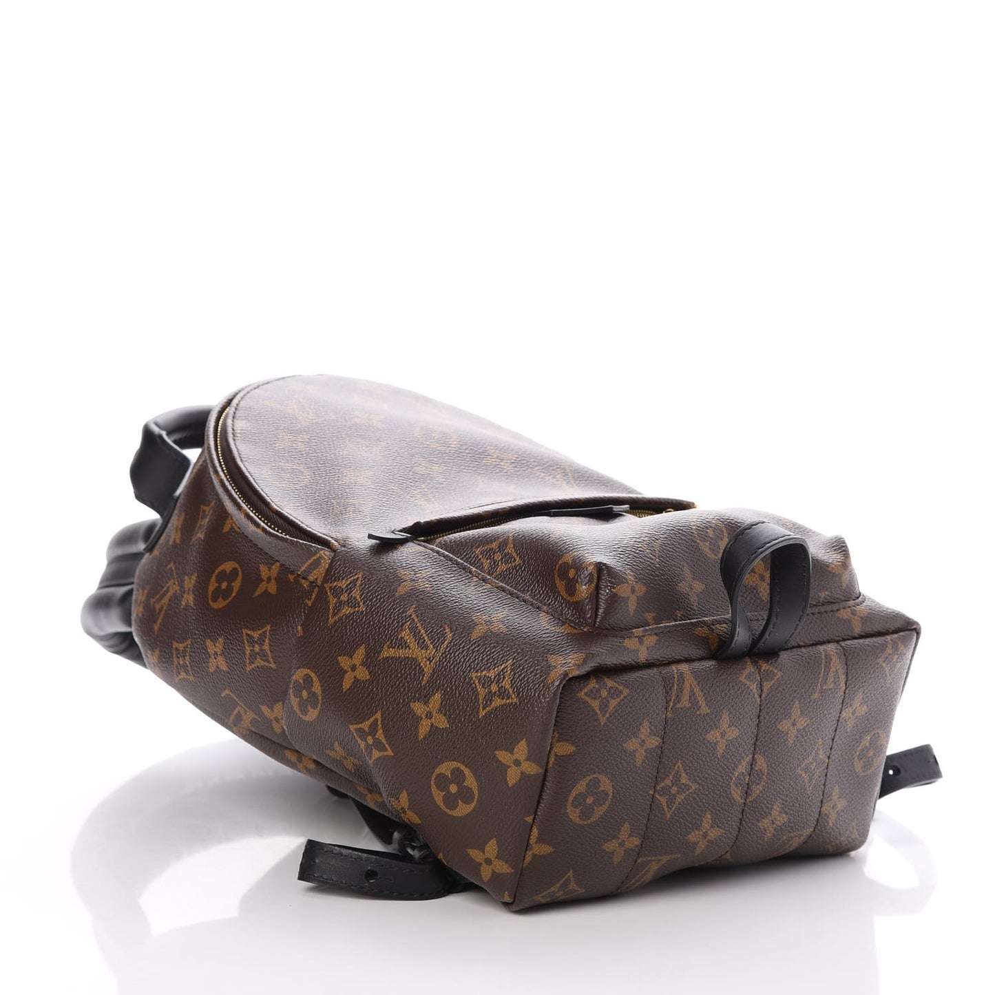 Monogram Palm Springs Backpack PM
