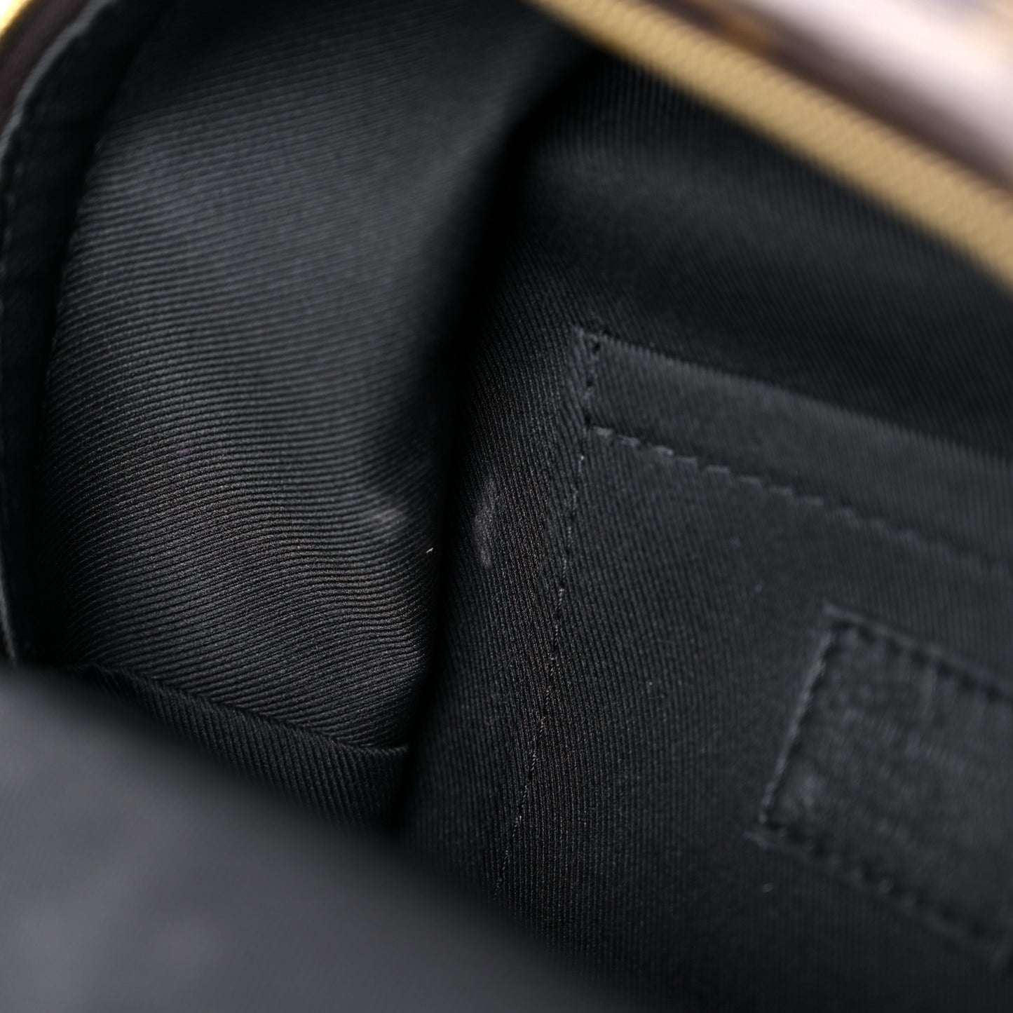 Monogram Palm Springs Backpack Mini