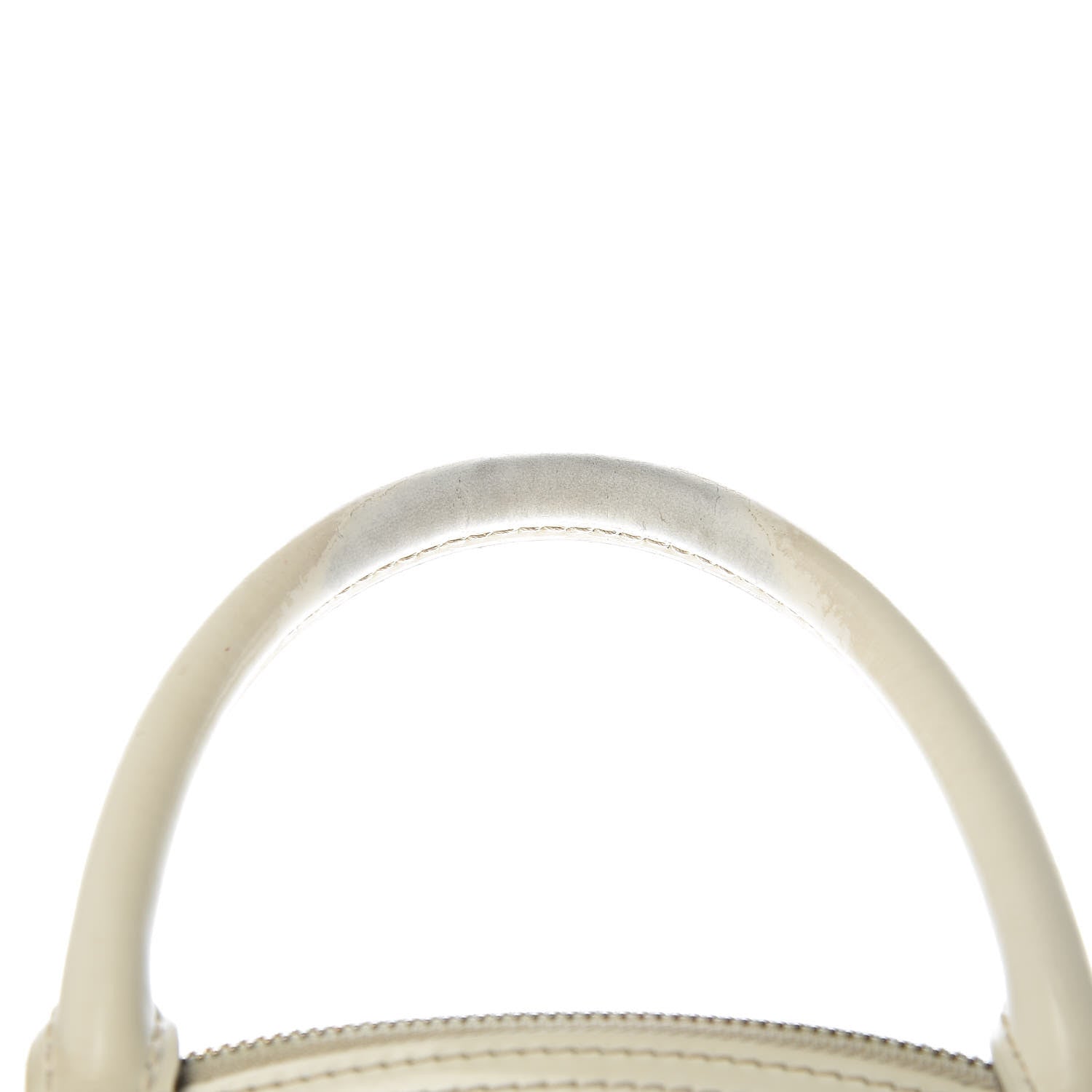 Louis Vuitton Epi Lockit Ivory 11 of 17