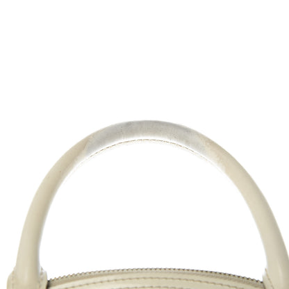 Louis Vuitton Epi Lockit Ivory 11 of 17