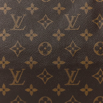 Louis Vuitton Monogram Speedy 35 9 of 13