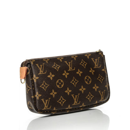 Louis Vuitton Monogram Pochette Accessories 3 of 8