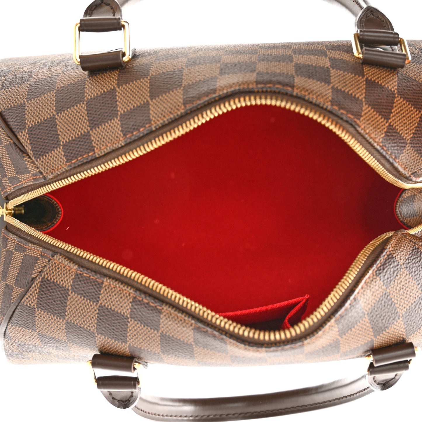 Damier Ebene Ribera MM