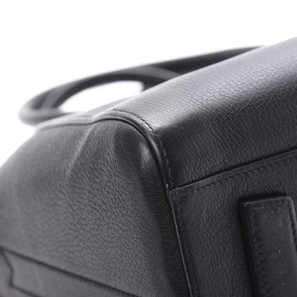 Givenchy Sugar Goatskin Small Antigona Black 9 of 17