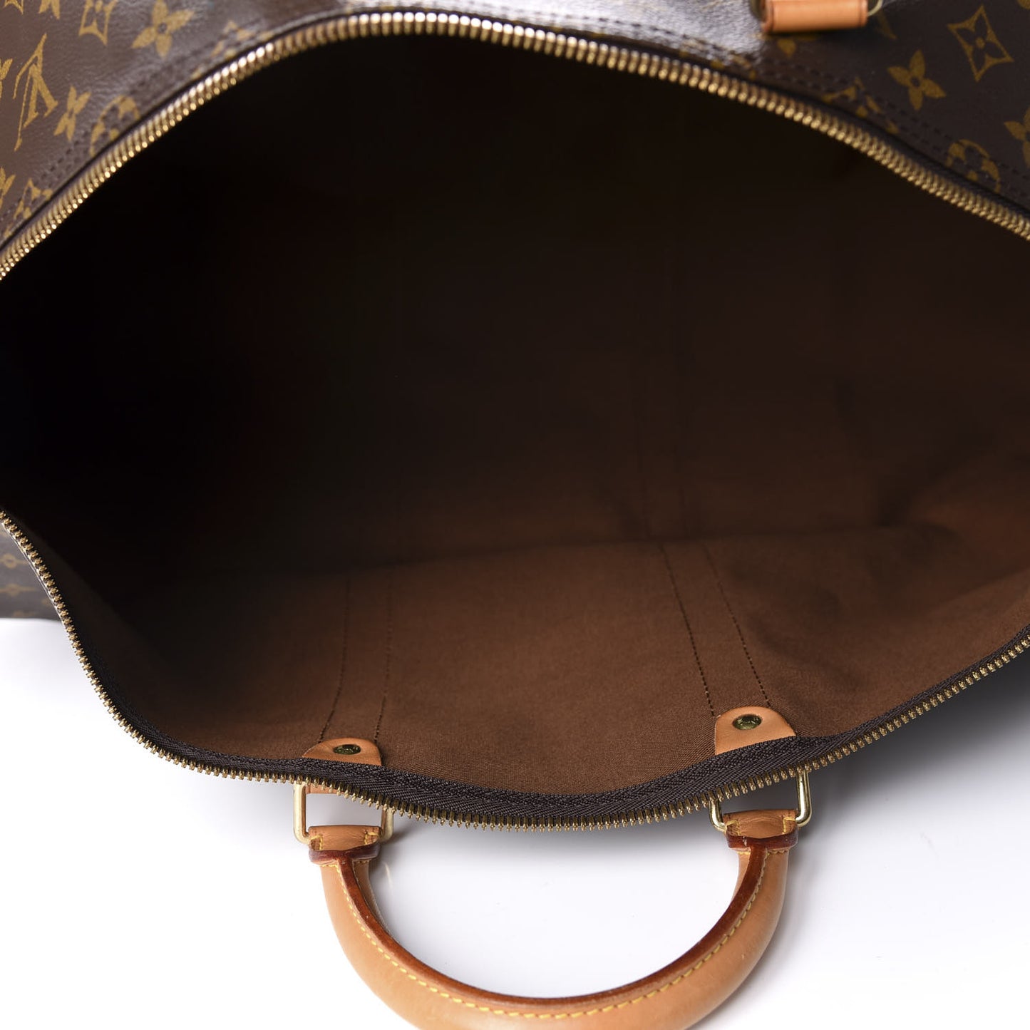 Monogram Keepall 55