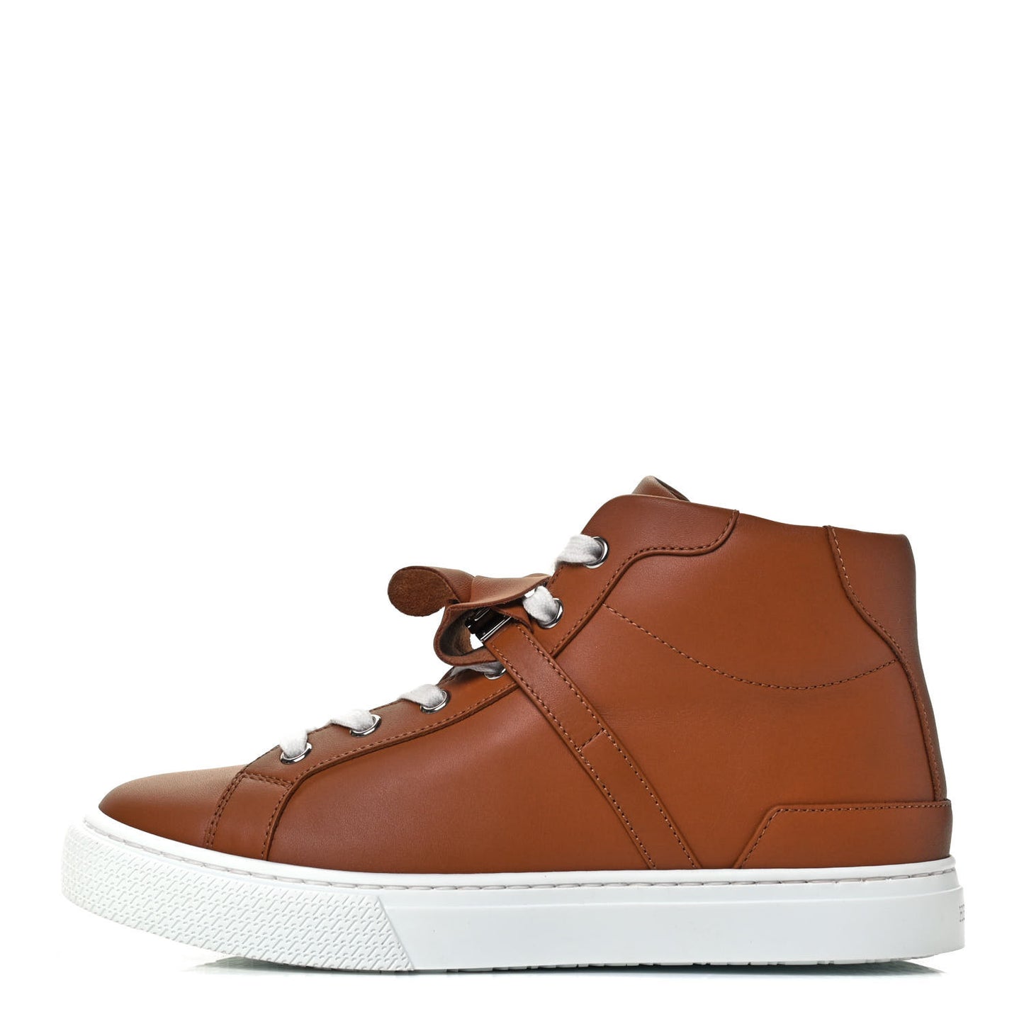Calfskin Daydream Sneakers 36.5 Naturel