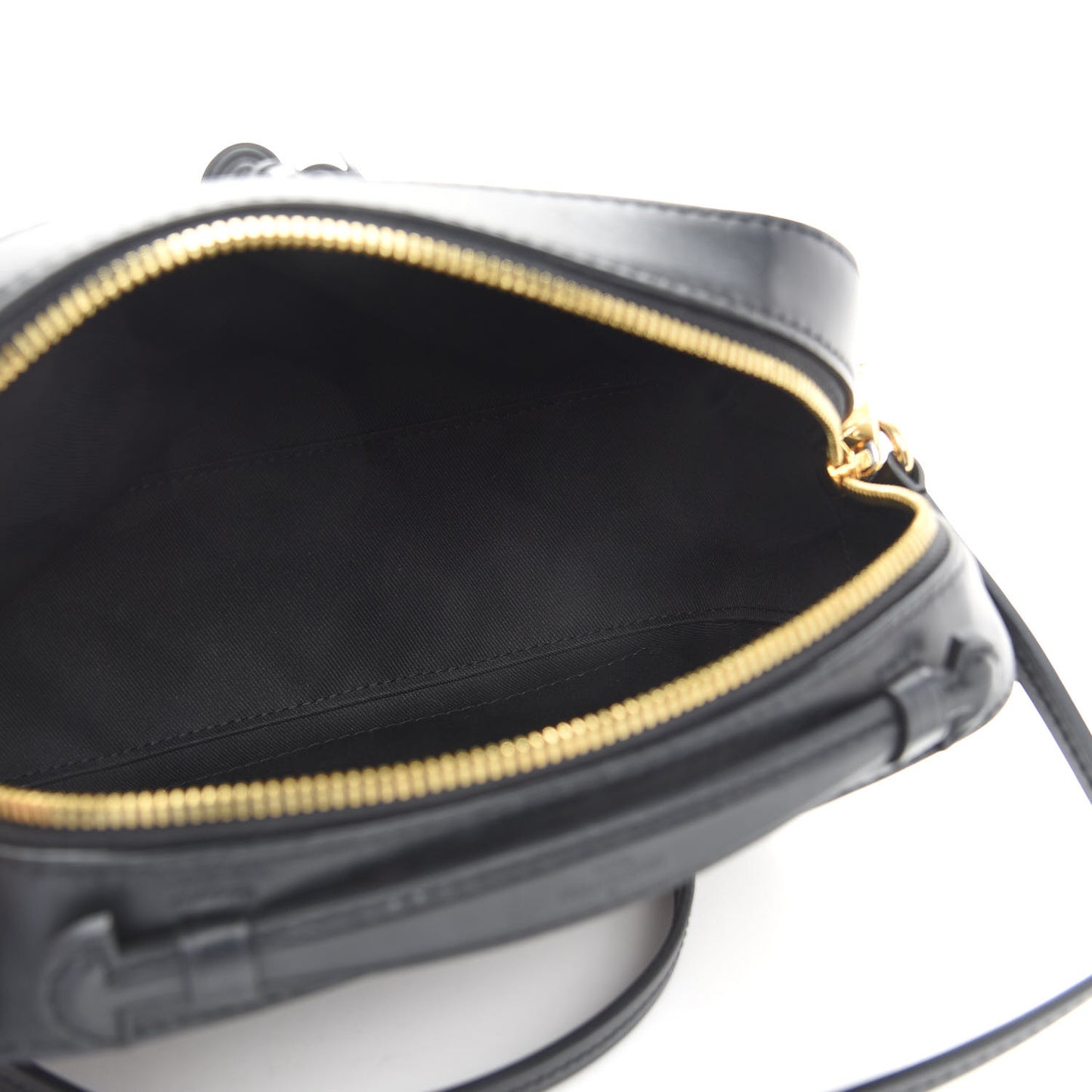 Monogram Saintonge Black