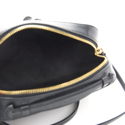 Louis Vuitton Monogram Saintonge Black 5 of 8