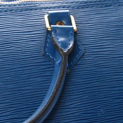 Louis Vuitton Epi Speedy 30 Toledo 23 of 26