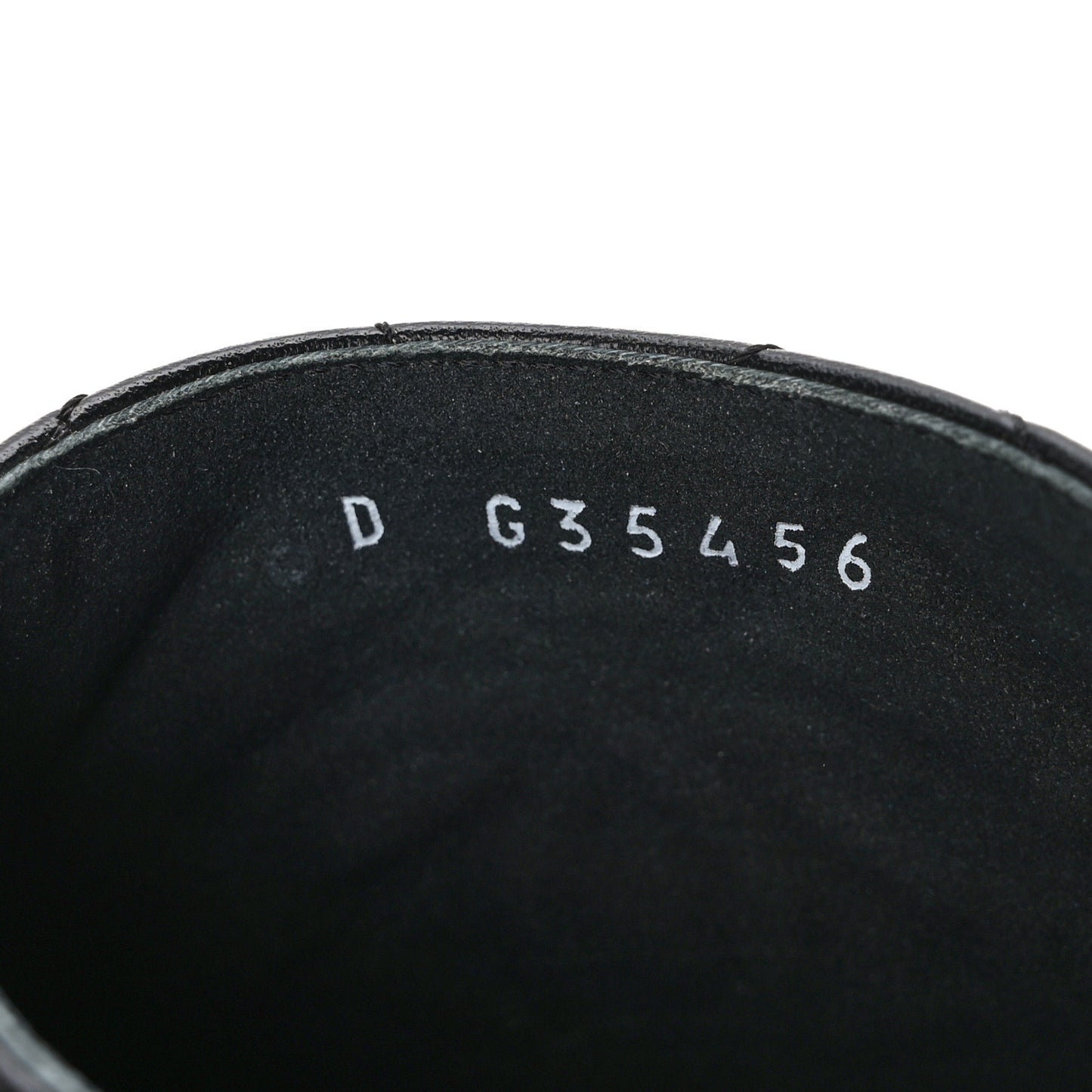 Lambskin CC Mule Sandals 37 Black Beige