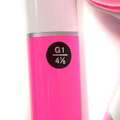 Chanel Tennis Racquet Pink 4 of 7