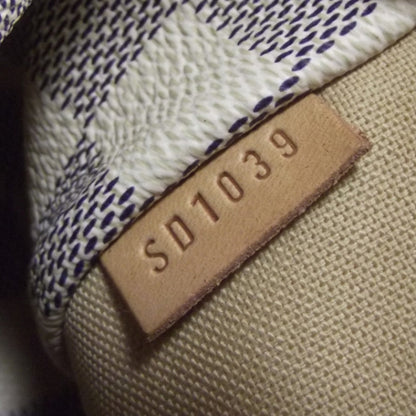 Louis Vuitton Damier Azur Totally PM 7 of 8