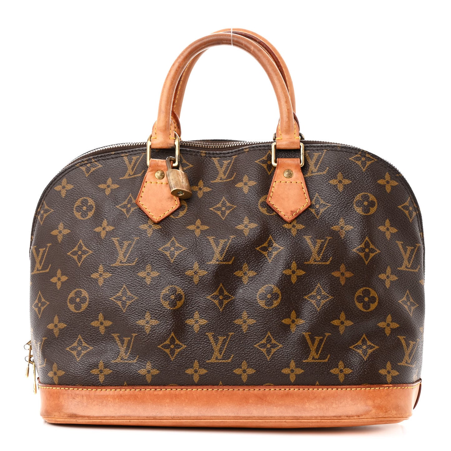 Monogram Alma MM
