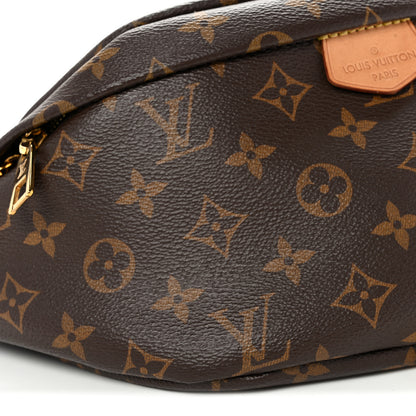Louis Vuitton Monogram Bumbag 8 of 10