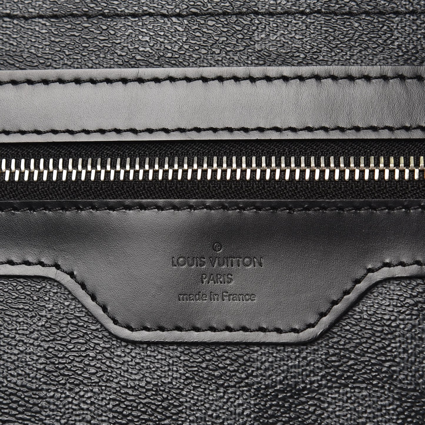 Damier Graphite Daniel GM