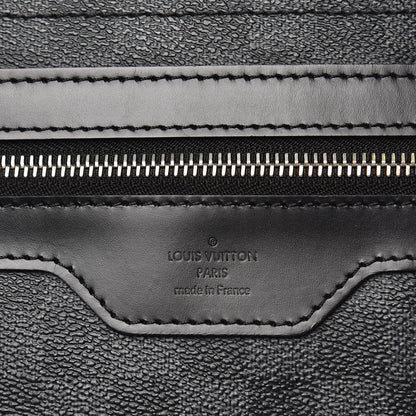 Louis Vuitton Damier Graphite Daniel GM 6 of 13