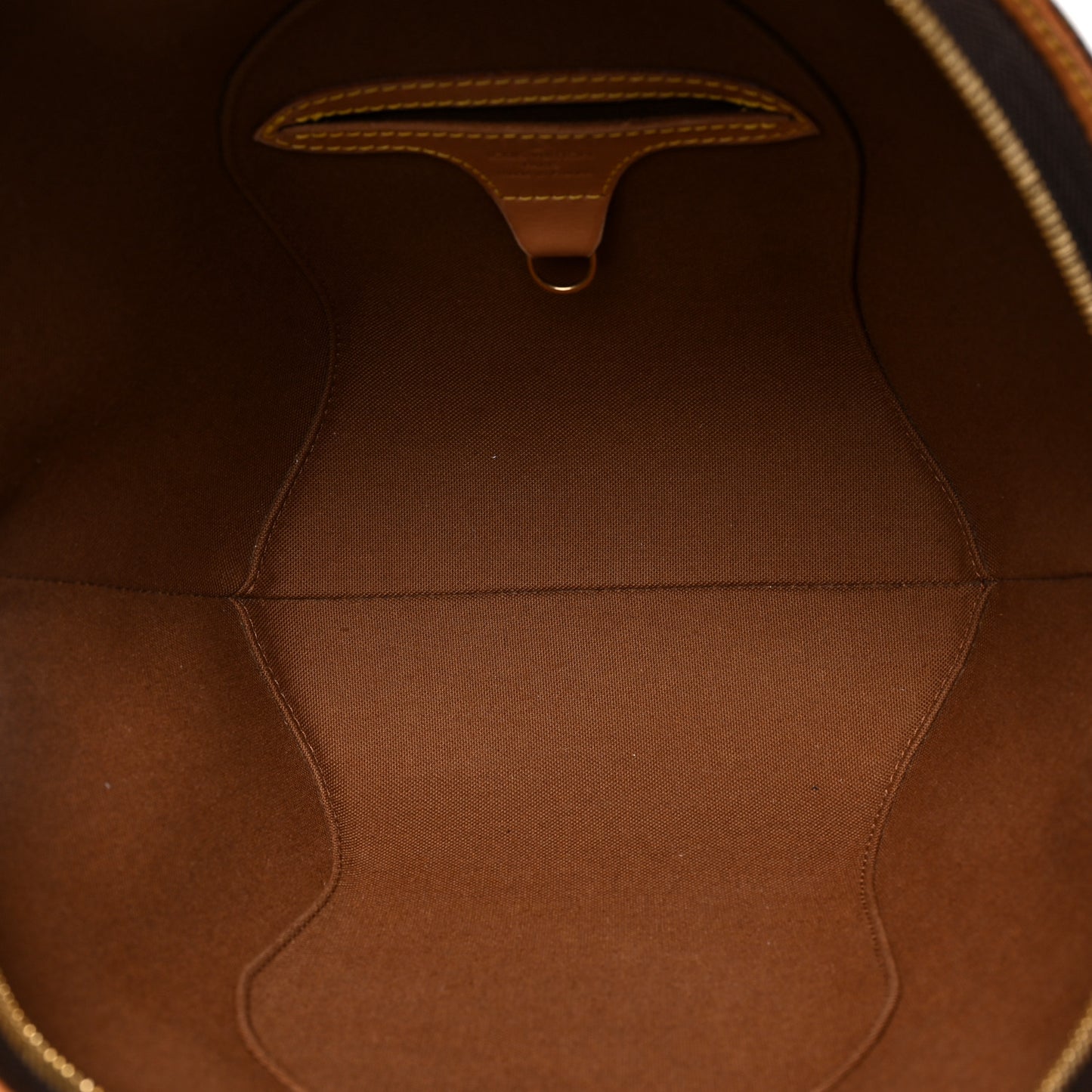 Monogram Ellipse PM