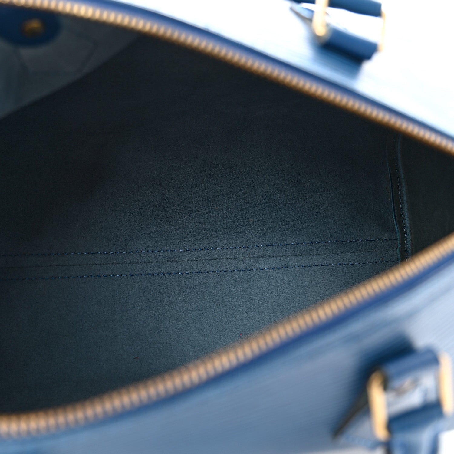 Louis Vuitton Epi Speedy 30 Toledo 5 of 16