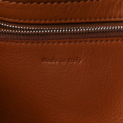 Celine Smooth Calfskin Medium Big Bag Tan 7 of 11
