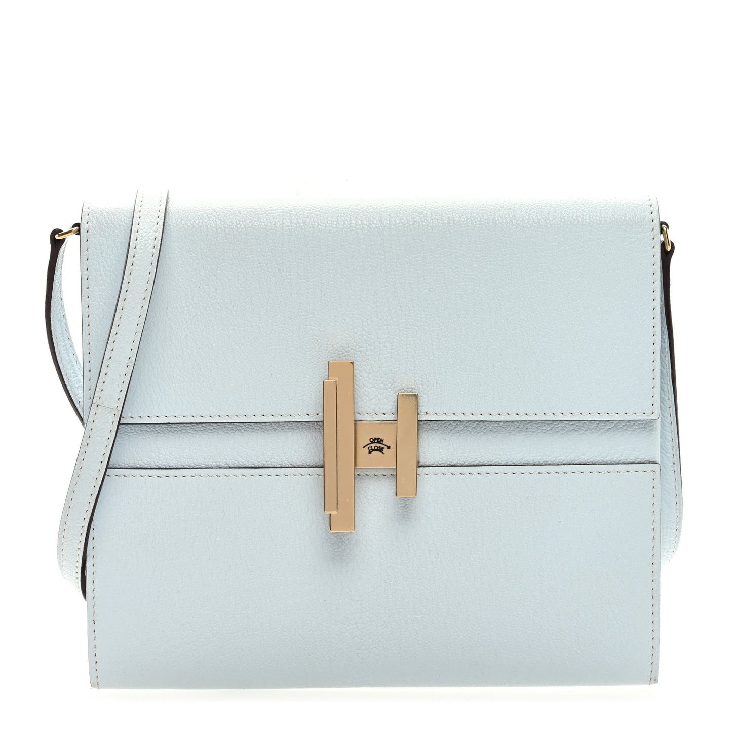 Chevre Mysore Cinhetic To Go Wallet Bleu Brume