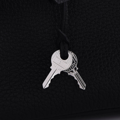 Hermes Togo Birkin 30 Black 22 of 38