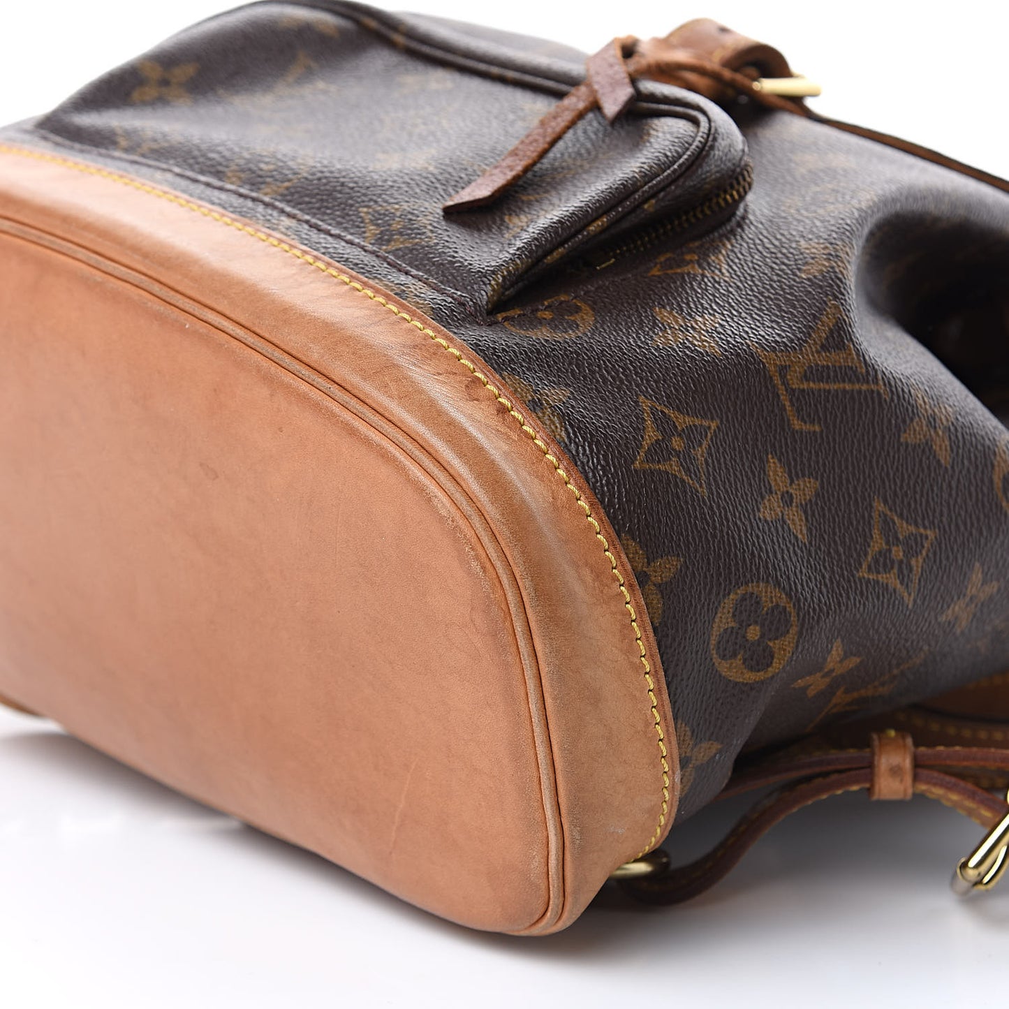 Monogram Montsouris MM Backpack