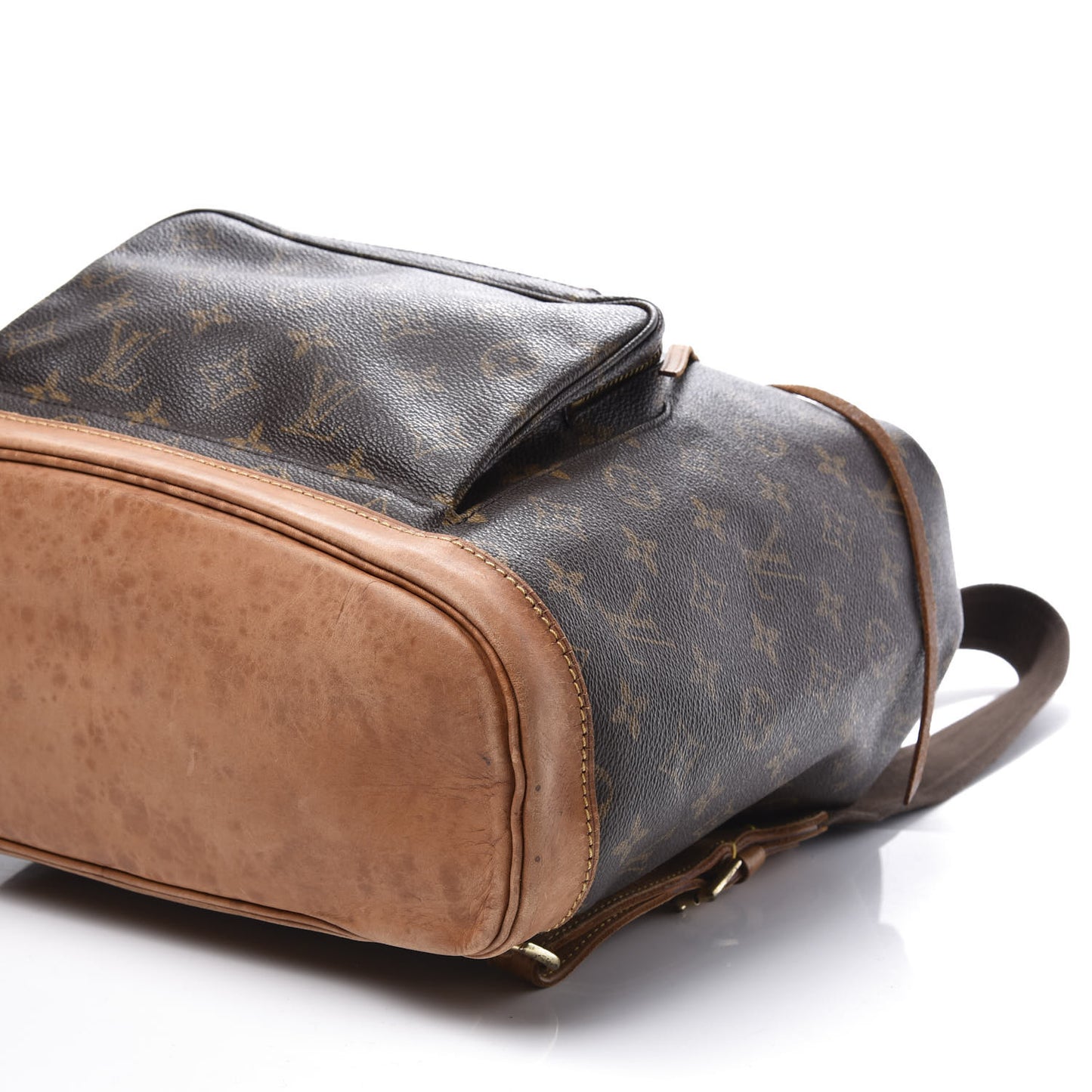 Monogram Montsouris GM Backpack