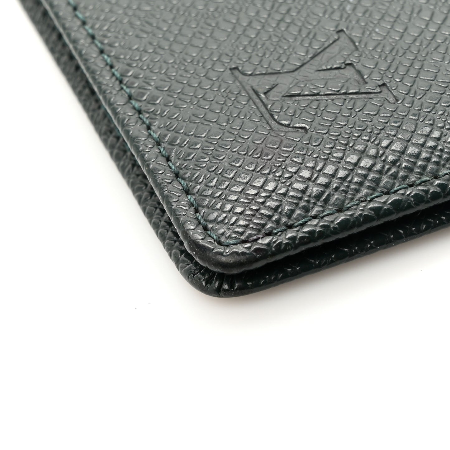 Taiga Checkbook Pocket Agenda Cover Epicea