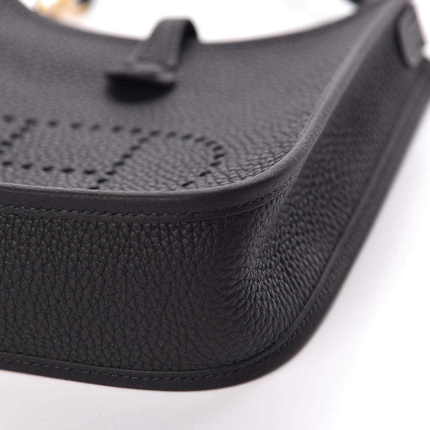 Taurillon Clemence Evelyne TPM Black