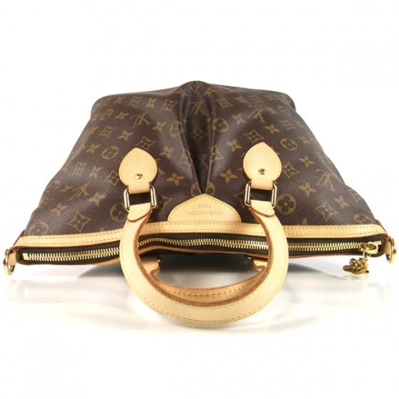 Louis Vuitton Monogram Palermo PM 4 of 11