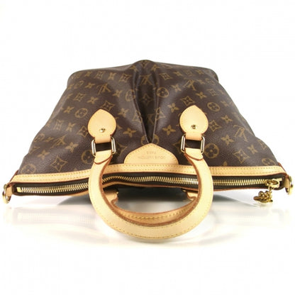 Louis Vuitton Monogram Palermo PM 4 of 11
