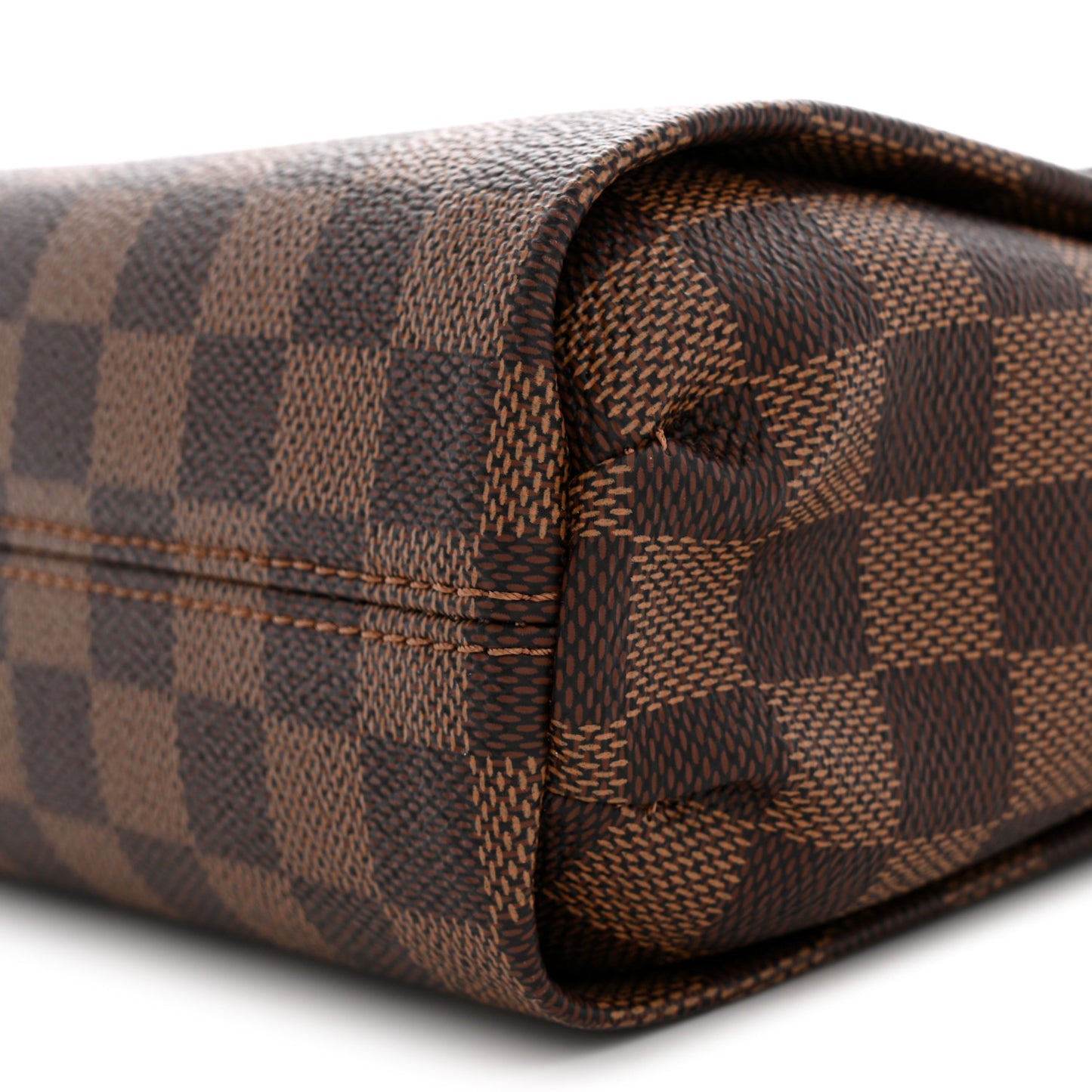 Damier Ebene Croisette