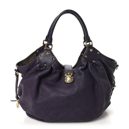 Louis Vuitton Mahina L Oursin 1 of 9