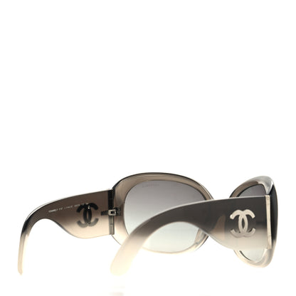Chanel CC Logo Sunglasses 5167 Grey 4 of 8