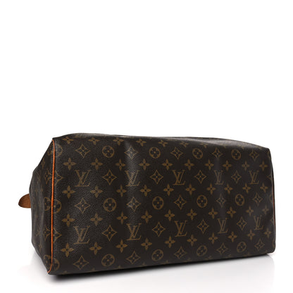 Louis Vuitton Monogram Speedy 40 4 of 8