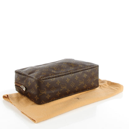 Louis Vuitton Monogram Trousse Toilette 28 4 of 9