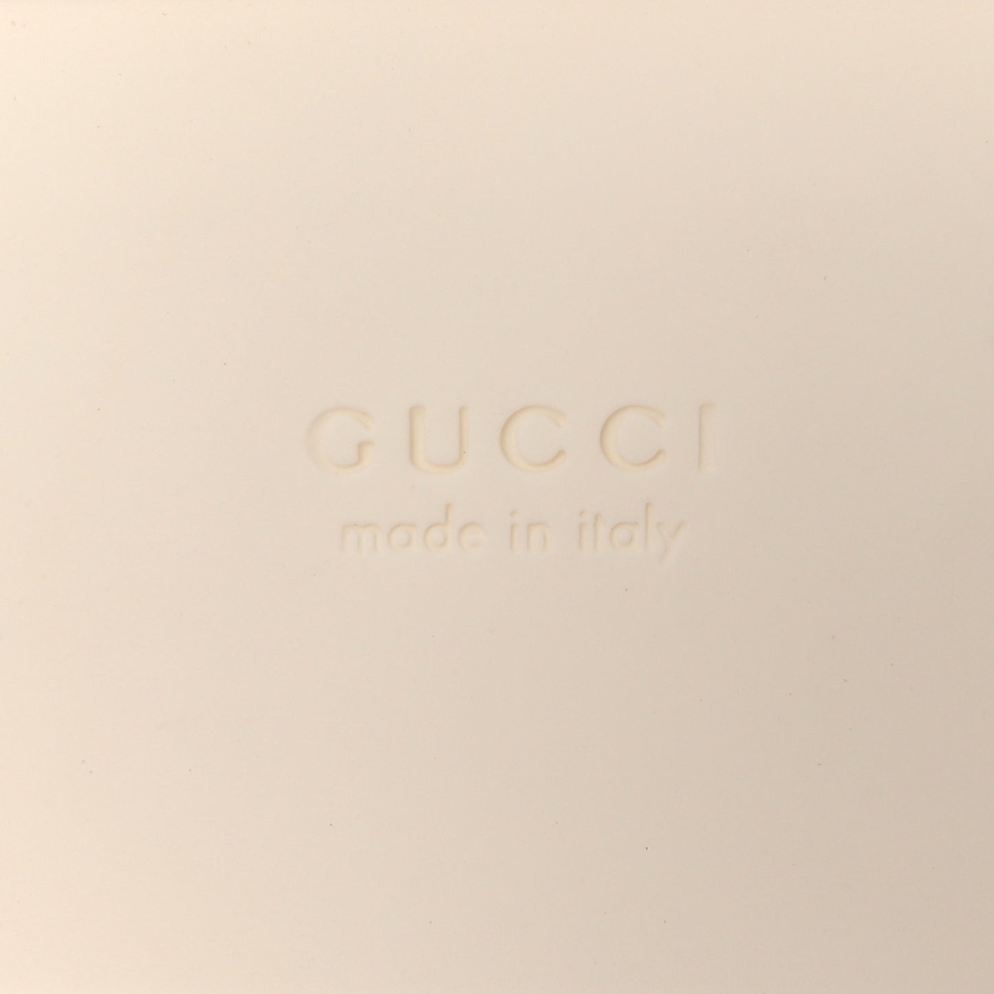 GG Supreme Joy Monogram Angelina Platform Slide Sandals 39.5 Fuxia Blue