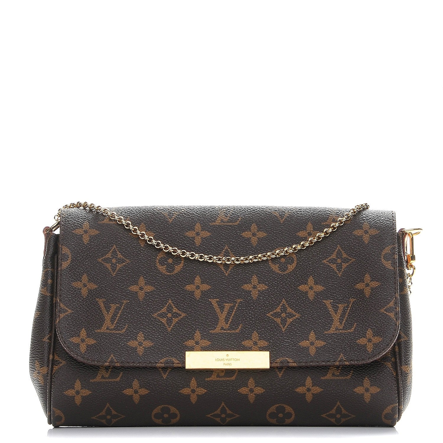 Louis Vuitton Monogram Favorite MM 1 of 7