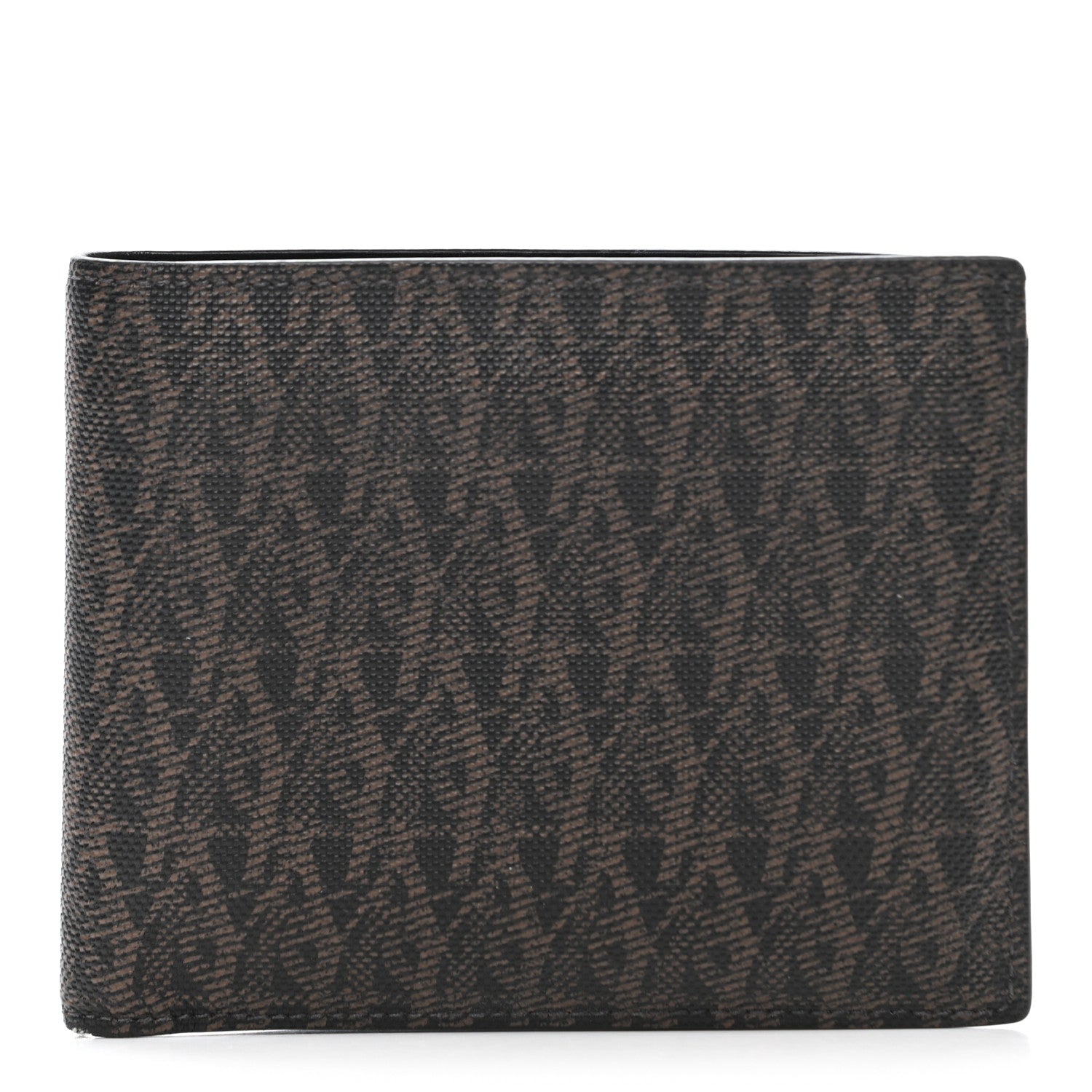 Saint Laurent Toile Monogram Paris East West Wallet Black 1 of 10