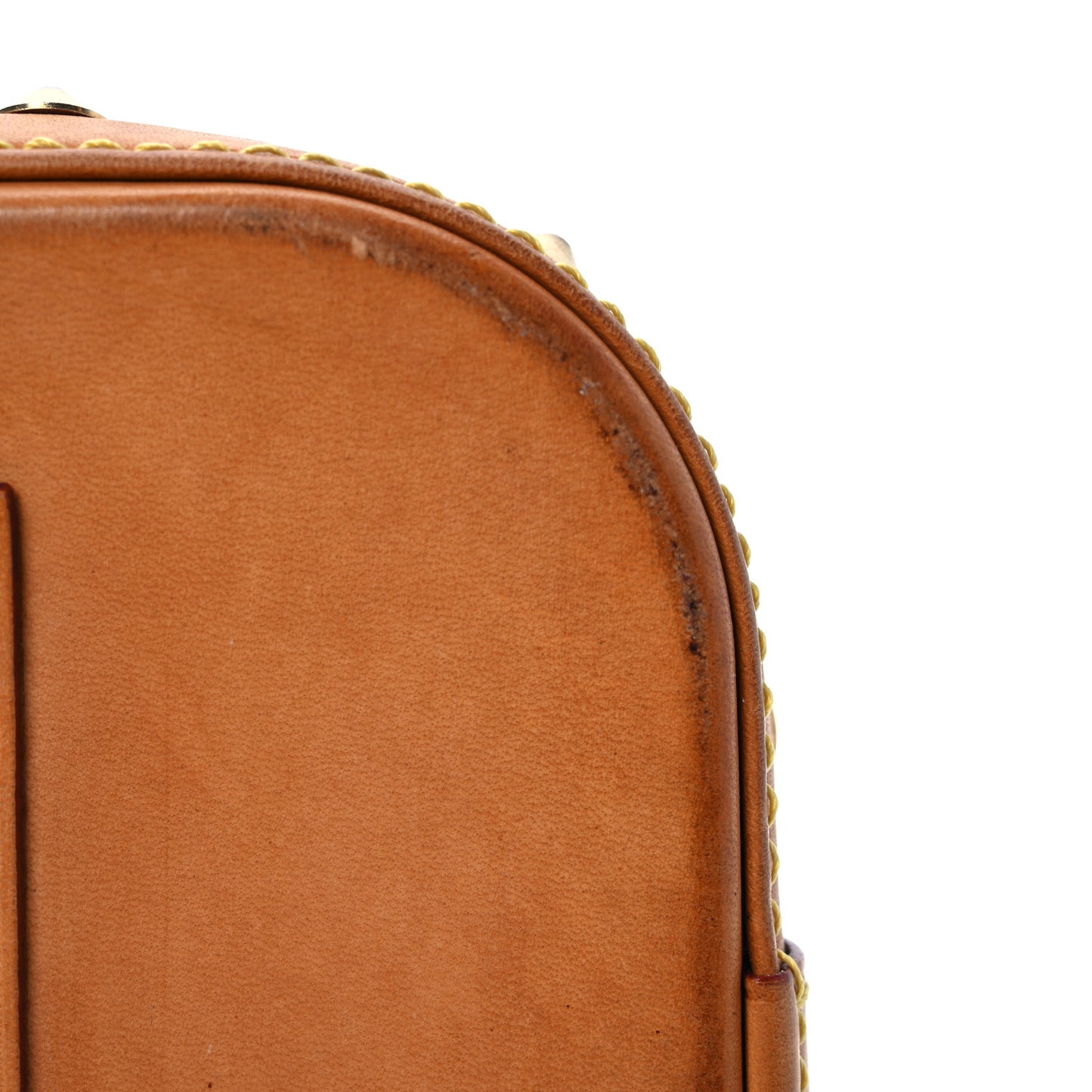 Monogram Multicolor Alma PM Black