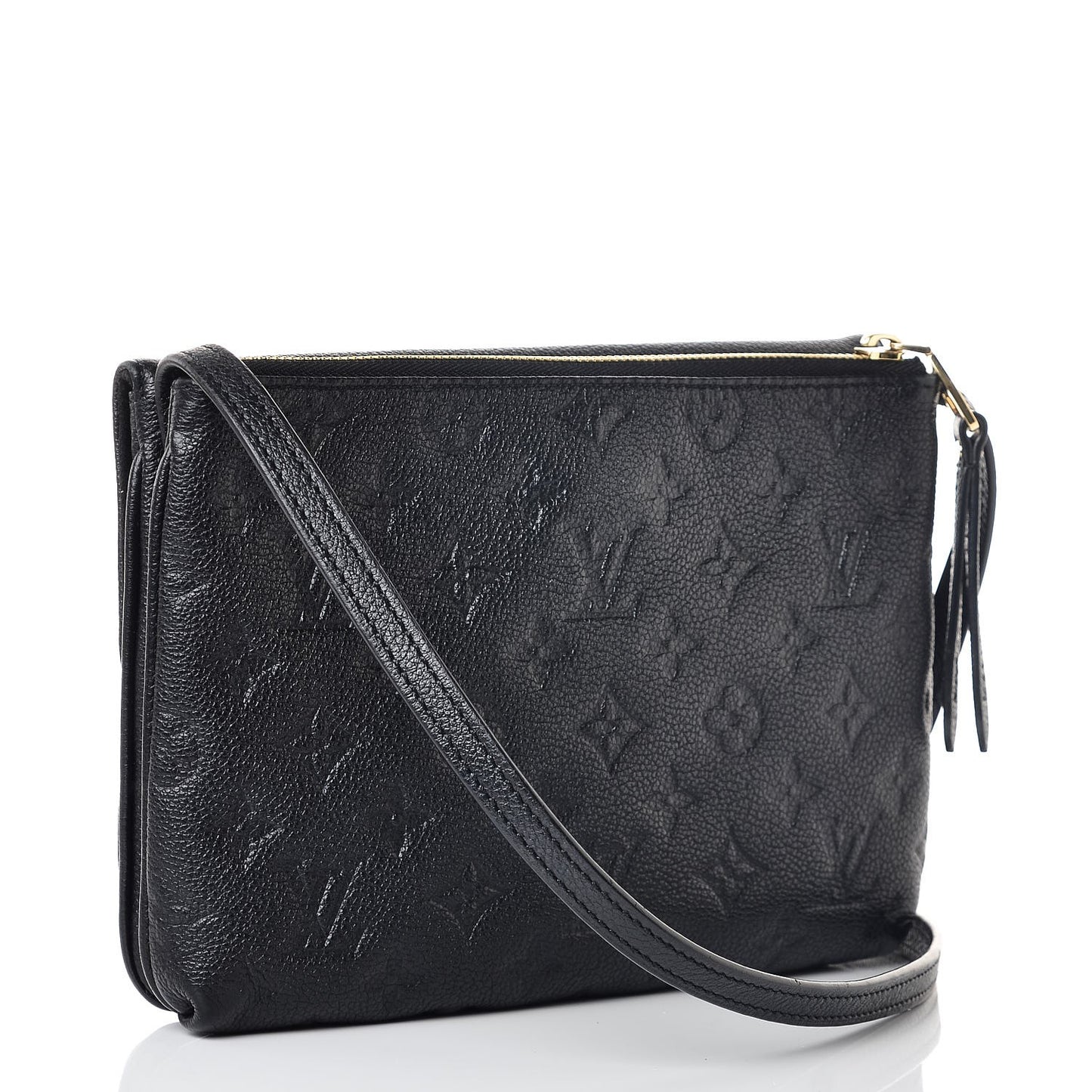 Empreinte Twice Black