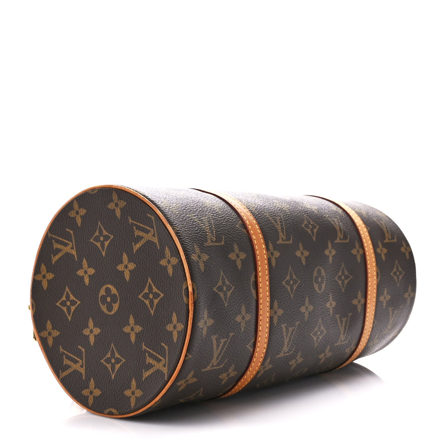 Louis Vuitton Monogram Papillon 30 with Companion 5 of 13